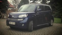 Daihatsu Materia  Hatchback - galeria społeczności - widok z przodu