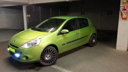 Renault Clio III Hatchback 5d - galeria społeczności