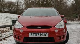 Ford S-Max  Van - galeria społeczności - przód - reflektory wyłączone