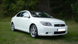 Toyota Celica VII Coupe - galeria społeczności - widok z przodu