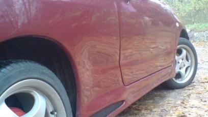 Seat Ibiza II Hatchback - galeria społeczności