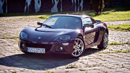 Lotus Europa II Coupe S - galeria społeczności - widok z przodu