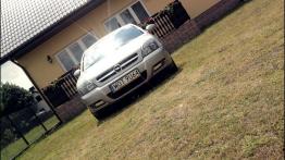 Opel Vectra C Hatchback - galeria społeczności - widok z przodu