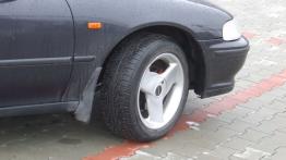 Honda Accord V Sedan - galeria społeczności - prawe przednie nadkole