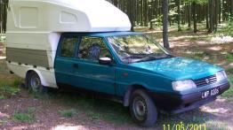 FSO Polonez  Truck - galeria społeczności - prawy bok