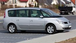 Renault Espace IV Grand - galeria społeczności - prawy bok