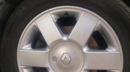 Renault Laguna I Hatchback - galeria społeczności - koło