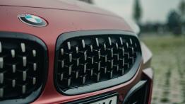 BMW Z4 M40i 3.0 340 KM - galeria redakcyjna - widok z przodu