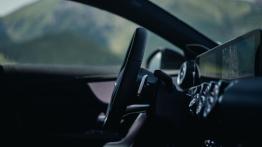 Mercedes CLA 220 - galeria redakcyjna