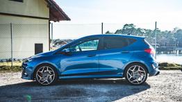 Ford Fiesta ST 1.5 EcoBoost 200 KM - galeria redakcyjna - lewy bok