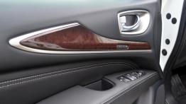 Infiniti QX60 - galeria redakcyjna