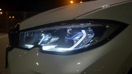 BMW 320d 2.0 190 KM - galeria redakcyjna