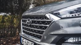 Hyundai Tucson 2.0 CRDi 48V 185 KM - galeria redakcyjna