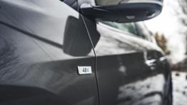 Hyundai Tucson 2.0 CRDi 48V 185 KM - galeria redakcyjna