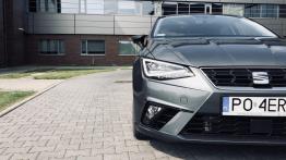 Seat Ibiza FR 1.5 TSI 150 KM - galeria redakcyjna
