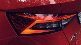 Skoda Kodiaq Sportline 2.0 TSI 180 KM - galeria redakcyjna