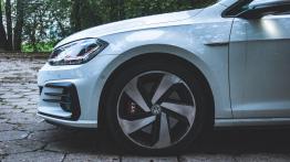 Volkswagen Golf GTI 2.0 TSI 245 KM - galeria redakcyjna