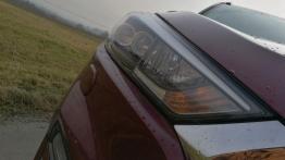 Hyundai Tucson 2.0 185 KM - galeria redakcyjna