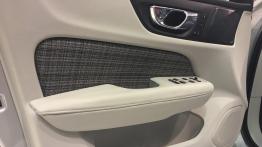 Poznań Motor Show 2018: Volvo - galeria redakcyjna