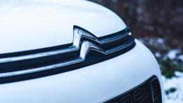 Citroen C3 Aircross - galeria redakcyjna