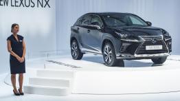 Frankfurt Motor Show 2017 - galeria redakcyjna