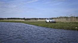 Volkswagen Tiguan (2017) - galeria redakcyjna