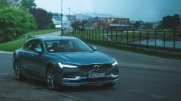 Volvo S90 T6 AWD - galeria redakcyjna