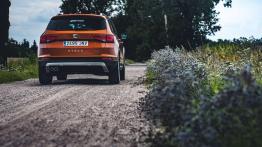 Seat Ateca - galeria redakcyjna