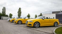 Audi A3 – galeria redakcyjna