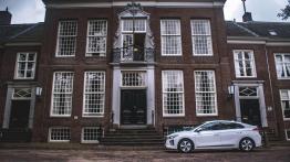 Hyundai IONIQ - galeria redakcyjna