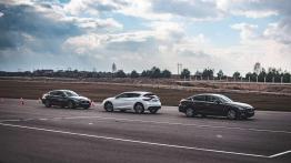 Infiniti Q30 Cup - galeria redakcyjna - bok - inne uj?cie
