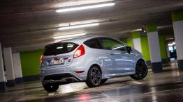 Ford Fiesta ST200 (2017) – galeria redakcyjna