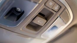 Hyundai Tucson 1.6 T-GDI 177 KM - galeria redakcyjna - obszar nad lusterkiem wstecznym