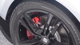 Frankfurt Motor Show 2015 - samochody seryjne - galeria redakcyjna - inne zdjęcie