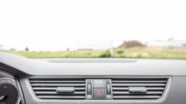 Skoda Superb L&K 2.0 TDI 150 KM - galeria redakcyjna - nawiew