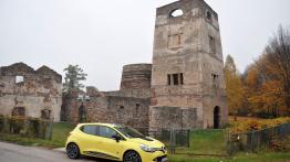 Renault Clio IV Hatchback 5d - galeria redakcyjna - prawy bok