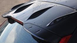 Volvo V40 II Hatchback 1.6 T3 150KM - galeria redakcyjna - spoiler