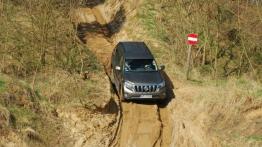 Toyota Land Cruiser 150 Faceliting - galeria redakcyjna - widok z góry