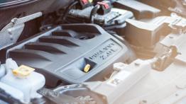 Jeep Compass Facelifting 2.0 156KM - galeria redakcyjna - silnik