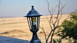 Skoda Yeti w Namibii - dzień 2 - galeria redakcyjna - inne zdjęcie