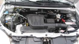 Suzuki Ignis 1.3 16V 2 WD - silnik