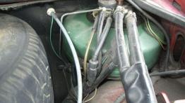 Citroen CX - inny podzespół mechaniczny