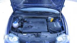 Seat Cordoba 1.4 16V (75 KM)  09.03.2006 - silnik
