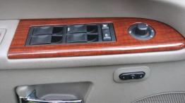 Jeep Grand Cherokee - panel sterowania lusterkami