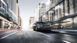 BMW Serii 5 Grace Line - ciekawa wersja specjalna