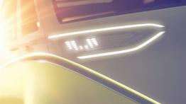 Przyszłość według Volkswagena