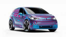 Znamy nazwę, zasięg i cenę elektrycznego hatchbacka Volkswagena