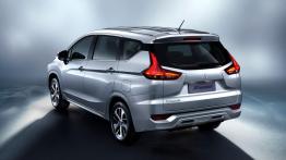 Mitsubishi przedstawia nowego minivana