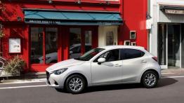 Nowa Mazda 2 oficjalnie zaprezentowana!