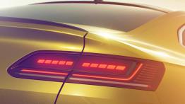 Pierwsze zdjęcia nowego Volkswagena